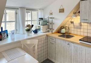 Vacation apartment *Eerdglüper*