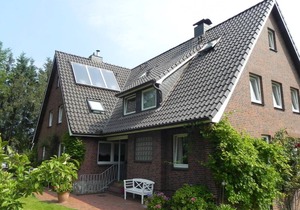Vacation apartment *Üüs Aran 4*
