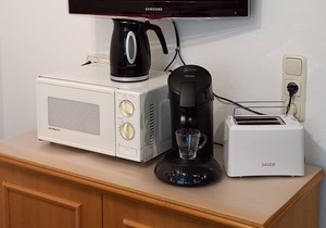 Vacation apartment 1 - House Zobl Irene