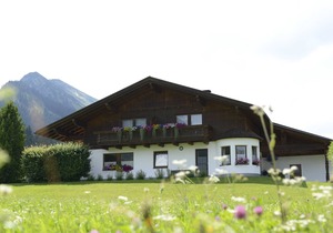 Vacation apartment 1 - House Zobl Irene