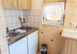 Vacation apartment 3 - Ferien am Bierbach