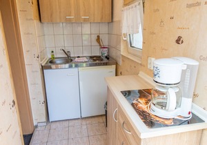 Vacation apartment 3 - Ferien am Bierbach