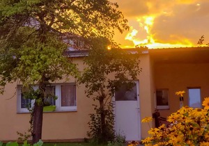 Vacation apartment 3 - Ferien am Bierbach