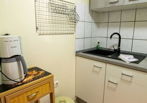Vacation apartment 4 - Ferien am Bierbach