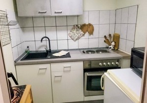 Vacation apartment 4 - Ferien am Bierbach