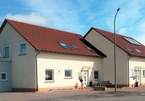Vacation apartment/apartment for 3 guests with 42m² in Harthausen (165994)