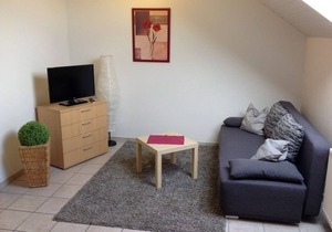Vacation apartment/apartment for 3 guests with 42m² in Harthausen (165994)