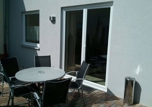 Vacation apartment/apartment for 5 guests with 68m² in Harthausen (166702)