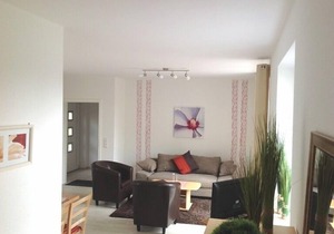 Vacation apartment/apartment for 5 guests with 68m² in Harthausen (166702)