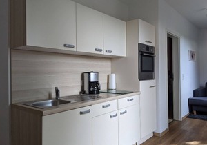 Vacation apartment/apartment for 2 guests with 35m² in Harthausen (166703)