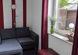 Vacation apartment/apartment for 2 guests with 35m² in Harthausen (166703)