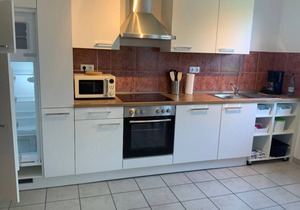Vacation apartment/apartment for 6 guests with 82m² in Harthausen (166704)