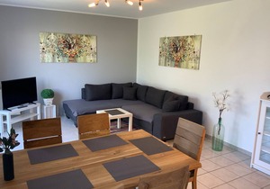 Vacation apartment/apartment for 6 guests with 82m² in Harthausen (166704)