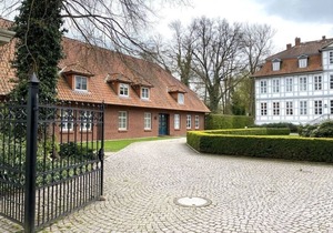 Vacation apartment/apartment for 4 guests with 49m² in Lüdersburg (128124)