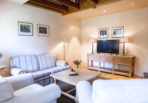 Vacation apartment/apartment for 4 guests with 49m² in Lüdersburg (128124)