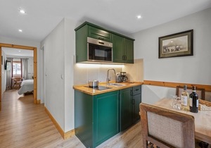 Vacation apartment/apartment for 2 guests with 24m² in Lüdersburg (131167)