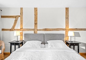 Vacation apartment/apartment for 2 guests with 24m² in Lüdersburg (131167)