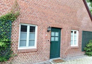 Vacation apartment/apartment for 2 guests with 23m² in Lüdersburg (131175)