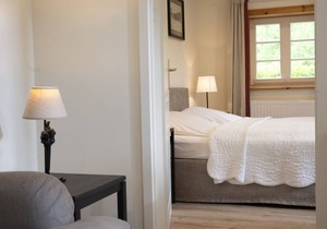Vacation apartment/apartment for 2 guests with 23m² in Lüdersburg (131175)