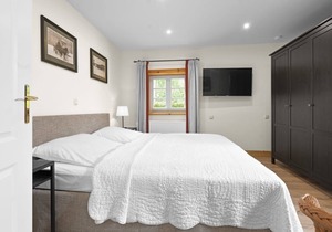 Vacation apartment/apartment for 2 guests with 23m² in Lüdersburg (131175)