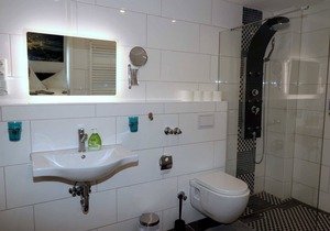 Vacation apartment/apartment for 2 guests with 27m² in Essen (127509)