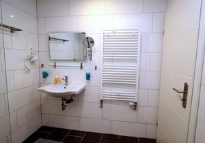 Vacation apartment/apartment for 2 guests with 25m² in Essen (127510)