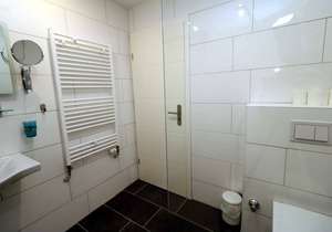 Vacation apartment/apartment for 2 guests with 25m² in Essen (127510)