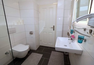 Vacation apartment/apartment for 6 guests with 53m² in Essen (127524)