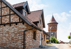 Vacation apartment/apartment for 5 guests with 80m² in Bad Segeberg (131280)