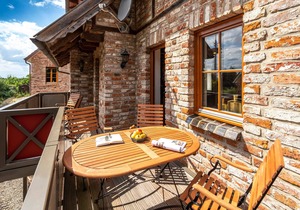 Vacation apartment/apartment for 5 guests with 80m² in Bad Segeberg (131280)