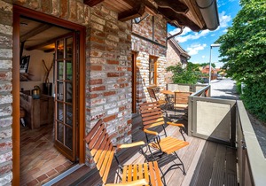 Vacation apartment/apartment for 5 guests with 80m² in Bad Segeberg (131280)