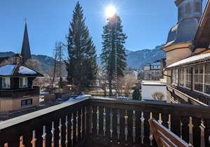 Vacation apartment "Krause"