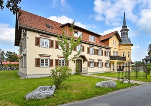 Vacation apartment "Krause"