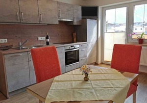 Vacation apartment NEUNERKOEPFLE - Pension Tannheim - Family Kleiner and Neumann