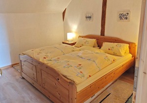 Vacation apartment SEE 8542 - Holiday home and vacation apartment - Dobbin SEE 8540
