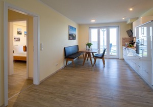 Vacation apartment *Weiße Düne 5*