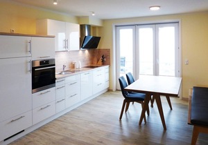 Vacation apartment *Weiße Düne 6*
