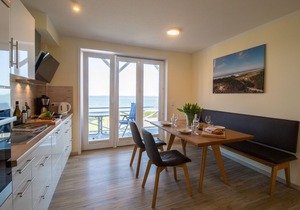 Vacation apartment *Weiße Düne 6*
