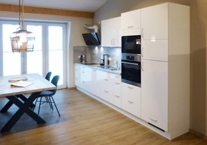 Vacation apartment *Weiße Düne 7*