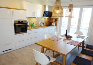 Vacation apartment *Weiße Düne 4*