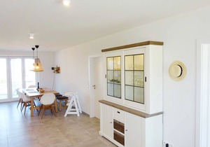 Vacation apartment *Weiße Düne 4*
