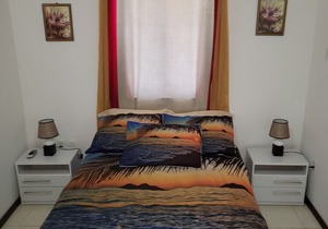 Vacation Apartment with 2 Bedroom at Grand SunValley Residences