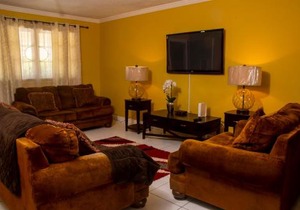 Vacation Getaway in Mango Walk Country Club