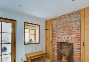 Vacation home 18 The Green in Fakenham - 5 persons, 3 bedrooms