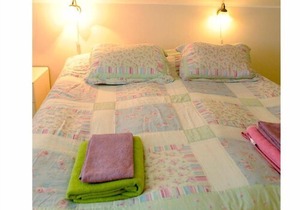 Vacation home Archipelago red cottage in Kemiönsaari - 6 persons, 2 bedrooms