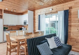 Vacation home B by Interhome