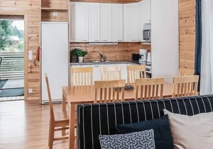 Vacation home B by Interhome