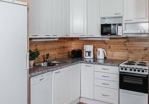 Vacation home B by Interhome