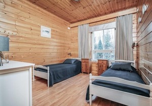 Vacation home B in Porvoo - 7 persons, 2 bedrooms