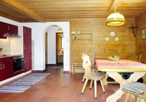 Vacation home Berghaus (MHO761) in Mayrhofen - 5 persons, 2 bedrooms